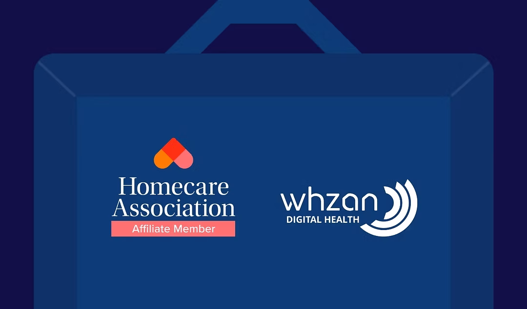 Empowering Care with the Whzan Blue Box