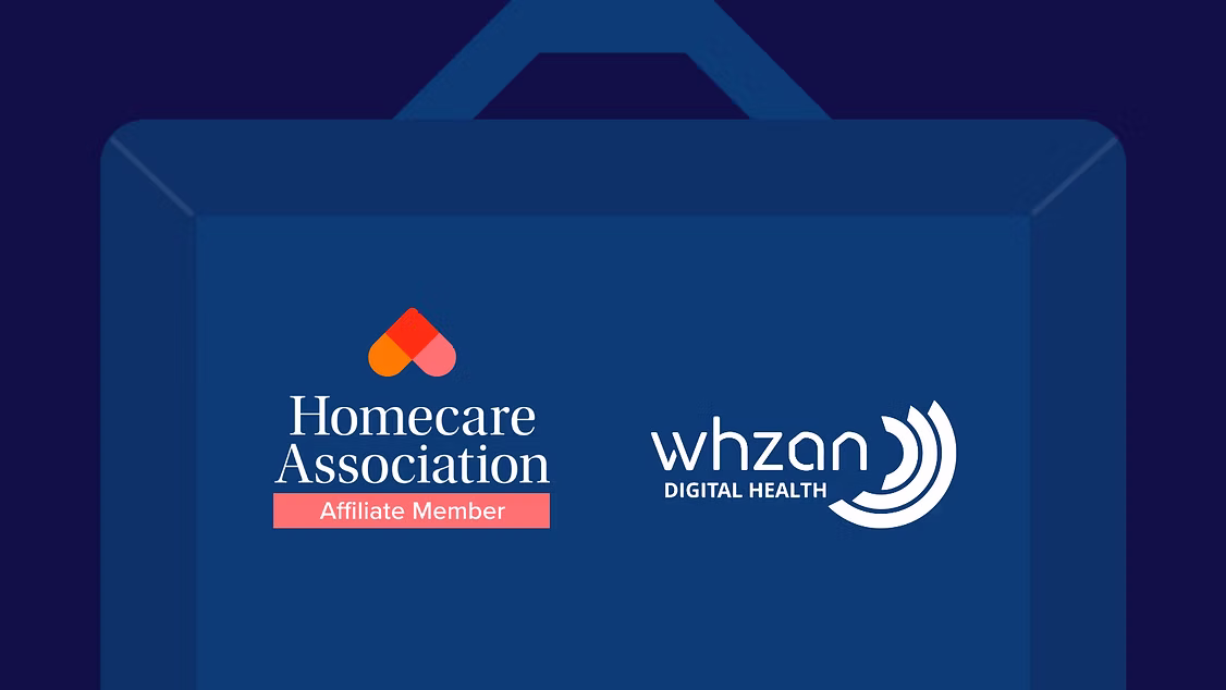 Empowering Care with the Whzan Blue Box