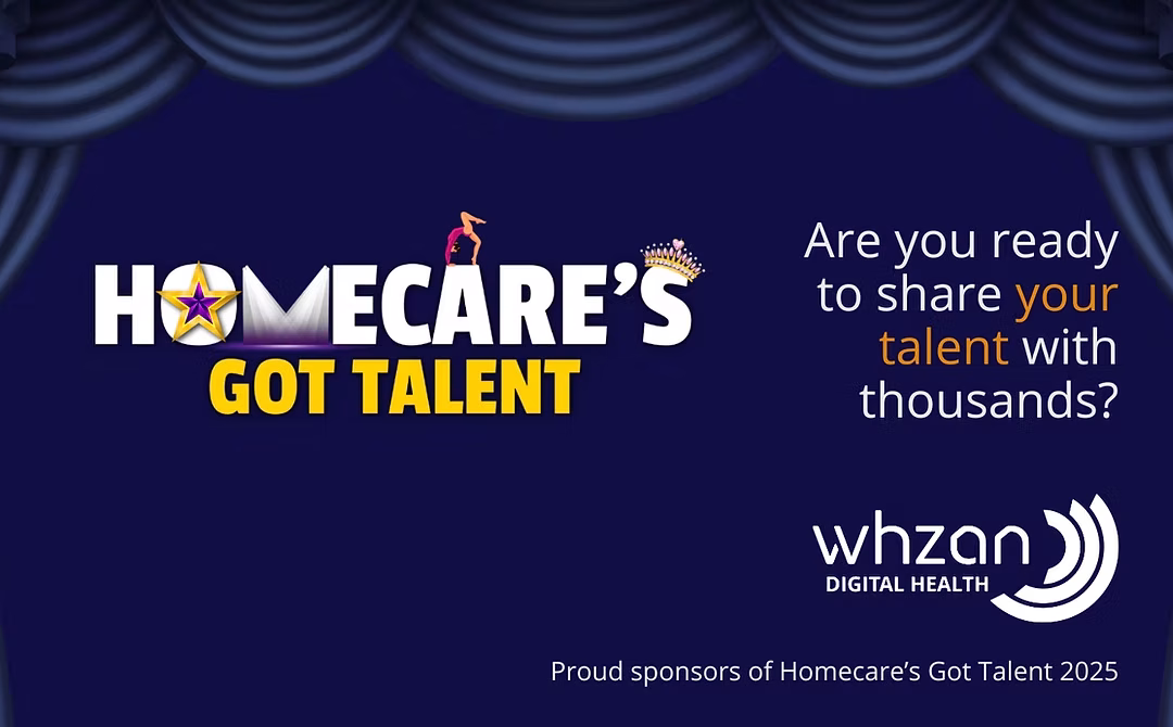 Empowering Care with the Whzan Blue Box