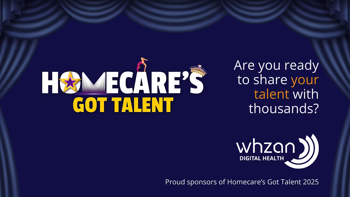 Empowering Care with the Whzan Blue Box